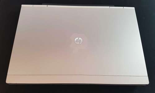 **SUPER BUSINESS MACHINE**HP ELITEBOOK 2570p**8GB RAM**128GB SSD**