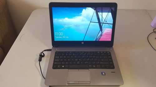 **QUAD CORE BUSINESS MACHINE* *HP 645 G1 *8GB RAM *128GB SSD**