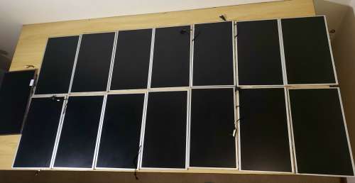 58 ITEM**HP LAPTOP PARTS AUCTION* R34000 VALUE*