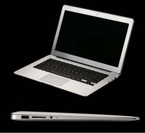 notebook 14.1 "  2 GB DDR 3  500 GB HDD  Intel Atom D2500  " HOT"