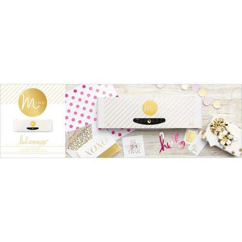 Minc Foil Applicator & Starter Kit 12x12 (EU Version)