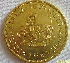 SA 1961 1c eendrag maak mag