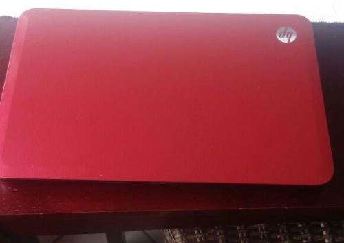 HP Pavilion g6-2204si Laptop