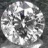 0.29cts BRILL. ROUND CUT LOOSE DIAMOND with certificate