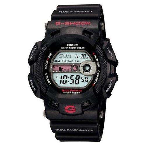 Casio G-Shock GOLFMAN Rustresist Watch G-9100-1DR
