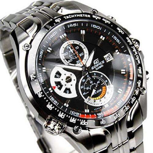 Casio Ediface EF-543 GENTS WATCH