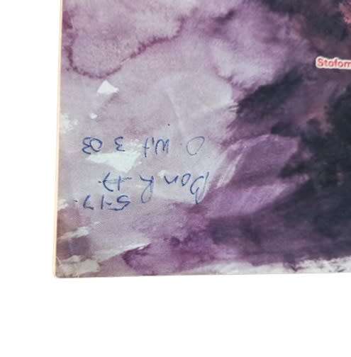 Rooi Jan  No 28 - Casper H Marais