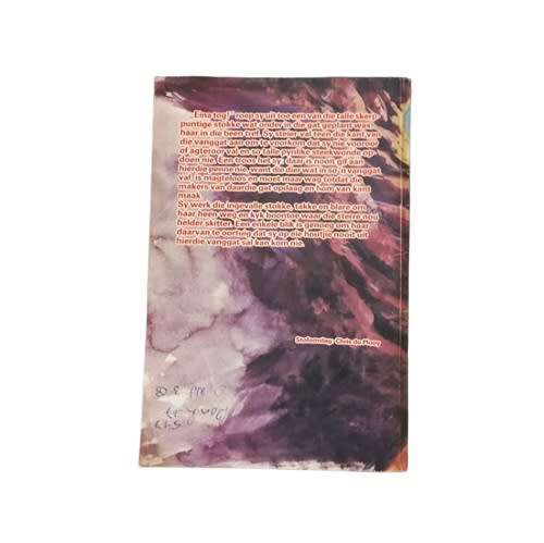 Rooi Jan  No 28 - Casper H Marais