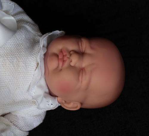 Berenguer Doll - Leonor