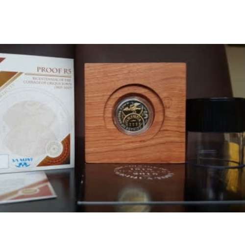 2015 Griqua Town Proof R5 crazy R1 start...