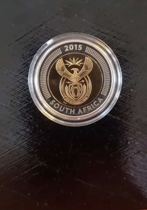 2015 Griqua Town Proof R5 crazy R1 start...