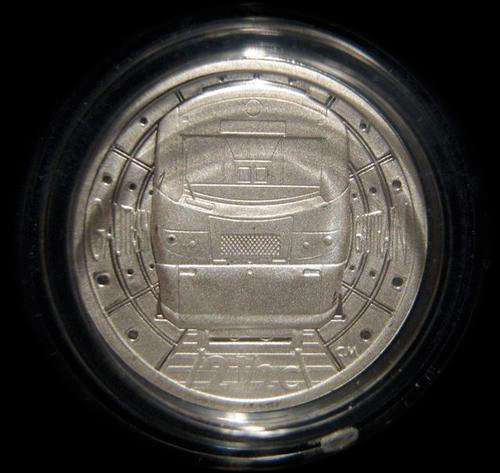 FLY PRESS TICKEY.2012...!!!!!!!!!!!!!!!!MINT MARK...!!!!!!!!!!!!!!!!!!!!!