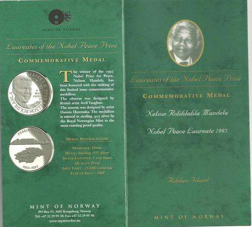 mANDELA pROOF sPECIAL VERY late ENtry!!!!CARaZy R1 start