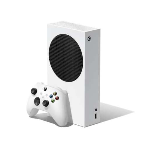 BRAND NEW Xbox Series S
