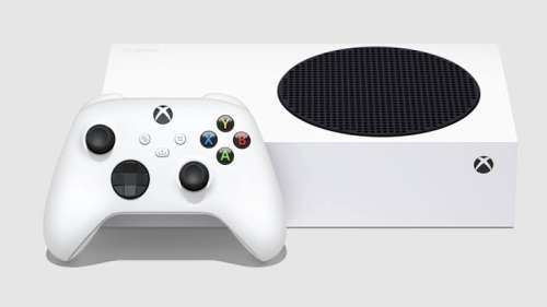 BRAND NEW Xbox Series S