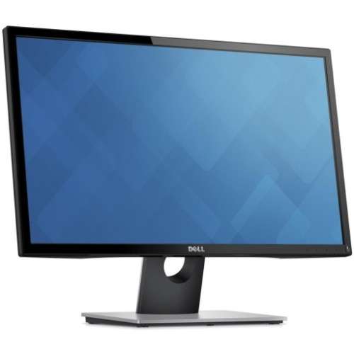 Dell SE2416H 23.8" Full HD (1920x1080) IPS LED Backlit Monitor - AS NEW