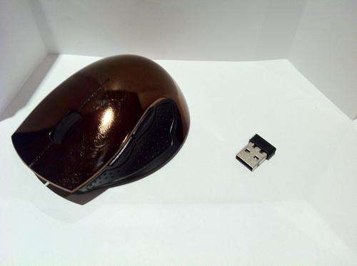 CRAZY R1 AUCTION - DANY WIRELESS MOUSE