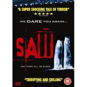 SAW II (UNCUT) - UK IMPORT