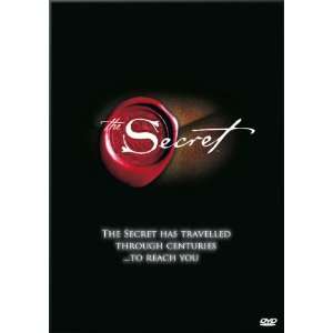 THE SECRET (EXTENDED VERSION)  - UK IMPORT