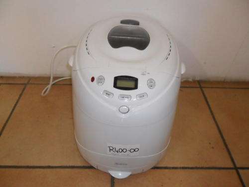 Bread Maker