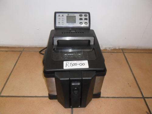 Russel Hobbs Deep Fryer