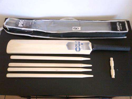 Jonty Pro Cricket Set