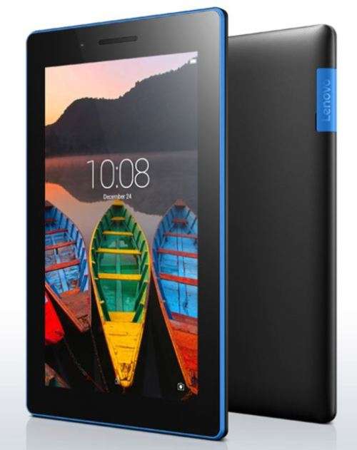 Lenovo Tab 3 7" Essential 1GB RAM 8GB STORAGE (WiFi Only)