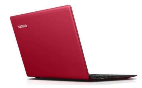 Lenovo 110S-11IBR Notebook / Laptop (RED)