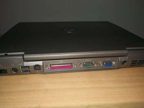 Refurbished Dell D610, 14.1inch Display Laptop/Notebook