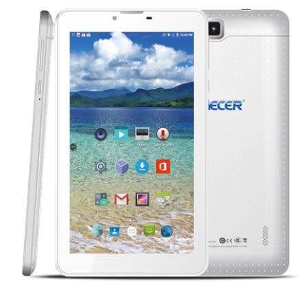 Mecer 7" MF716 Android Phablet (Tablet)