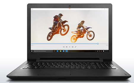 Lenovo IdeaPad 110 Series Notebook