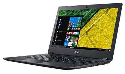 Acer Aspire Notebook