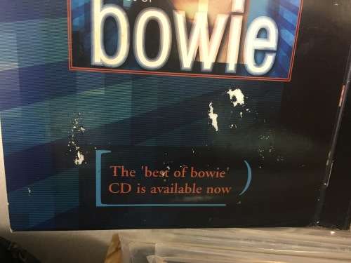 Best Of Bowie