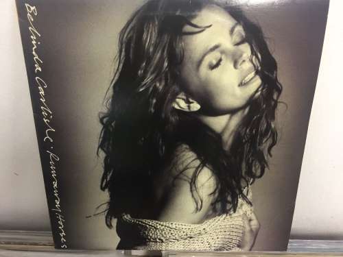 Belinda Carlisle Runaway Horses