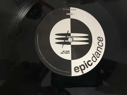 Michael Jackson `They Don`t Care About US` 2 LP 1995