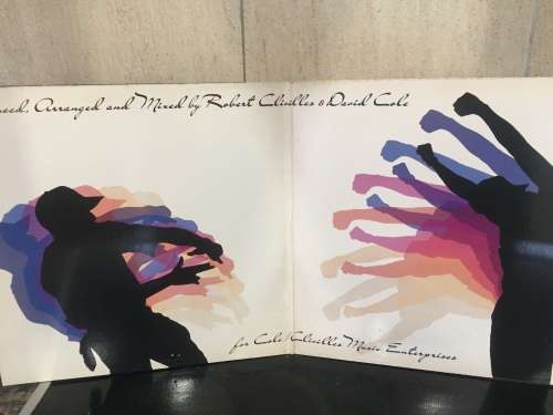 THE SOUL SYSTEM - It`s Gonna Be A Lovely Day - 2xLP Record Vinyl