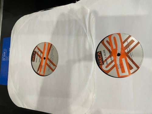 Mary J Blige / Everything (Remixes) 2xLP