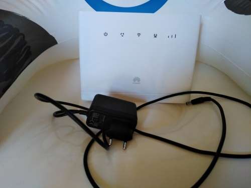 Huawei 4G Router B315s-22