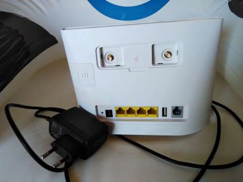 Huawei 4G Router B315s-22