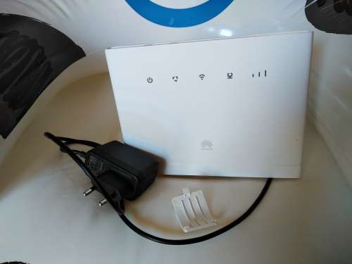 Huawei 4G Router B315s-22