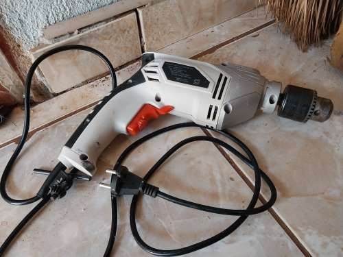 Casal 500W Impact Drill