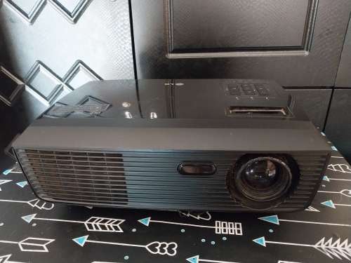 LG BS275 DLP Projector
