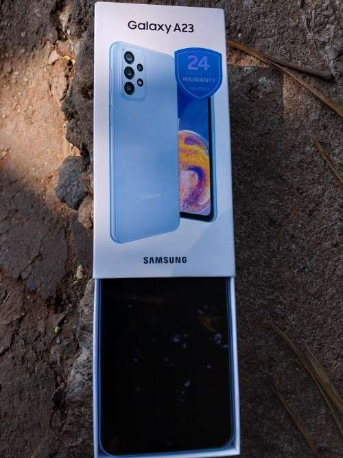 Samsung Galaxy A23 LTE
