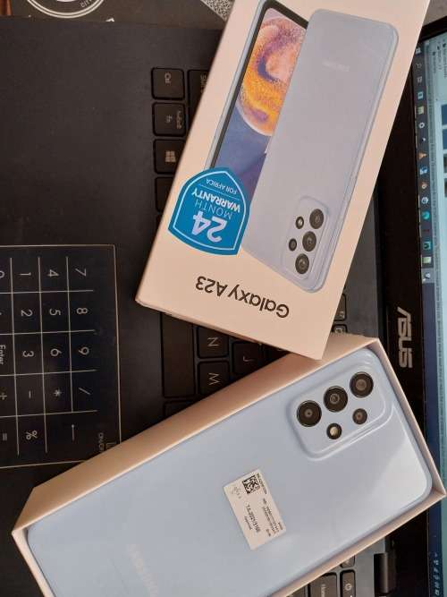 Samsung Galaxy A23 LTE