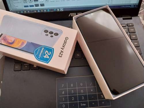 Samsung Galaxy A23 LTE