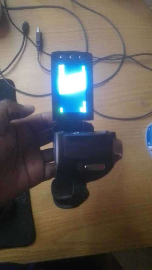 Telefunken TVC 550 - Camcorder