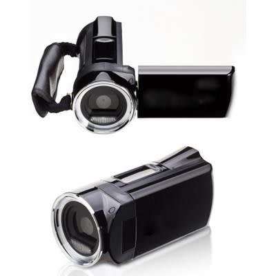 Telefunken TVC 550 - Camcorder