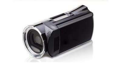 Telefunken TVC 550 - Camcorder