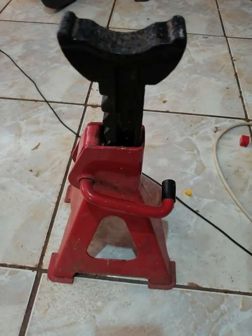 Autogear 3 Ton Jack Stands