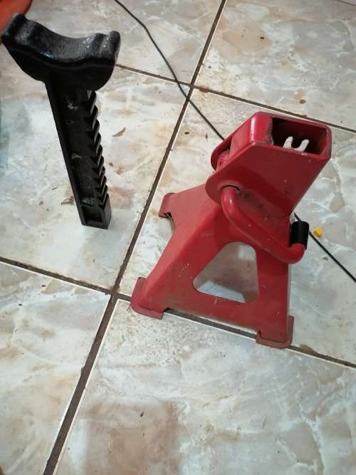 Autogear 3 Ton Jack Stands